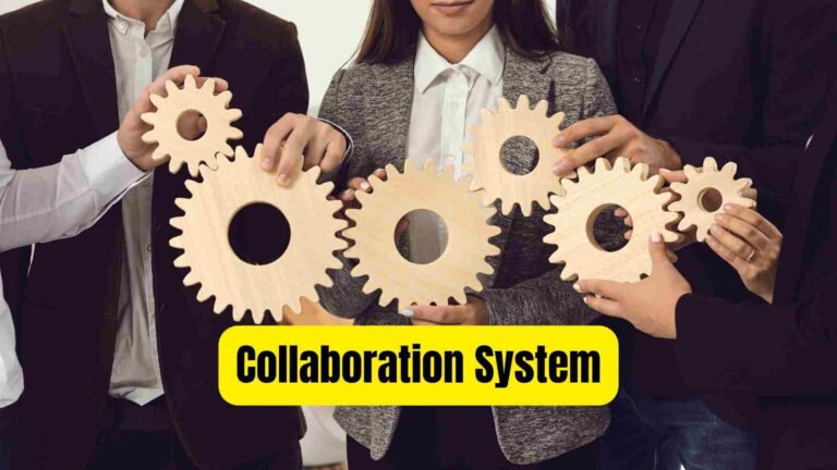 Collaboration System
