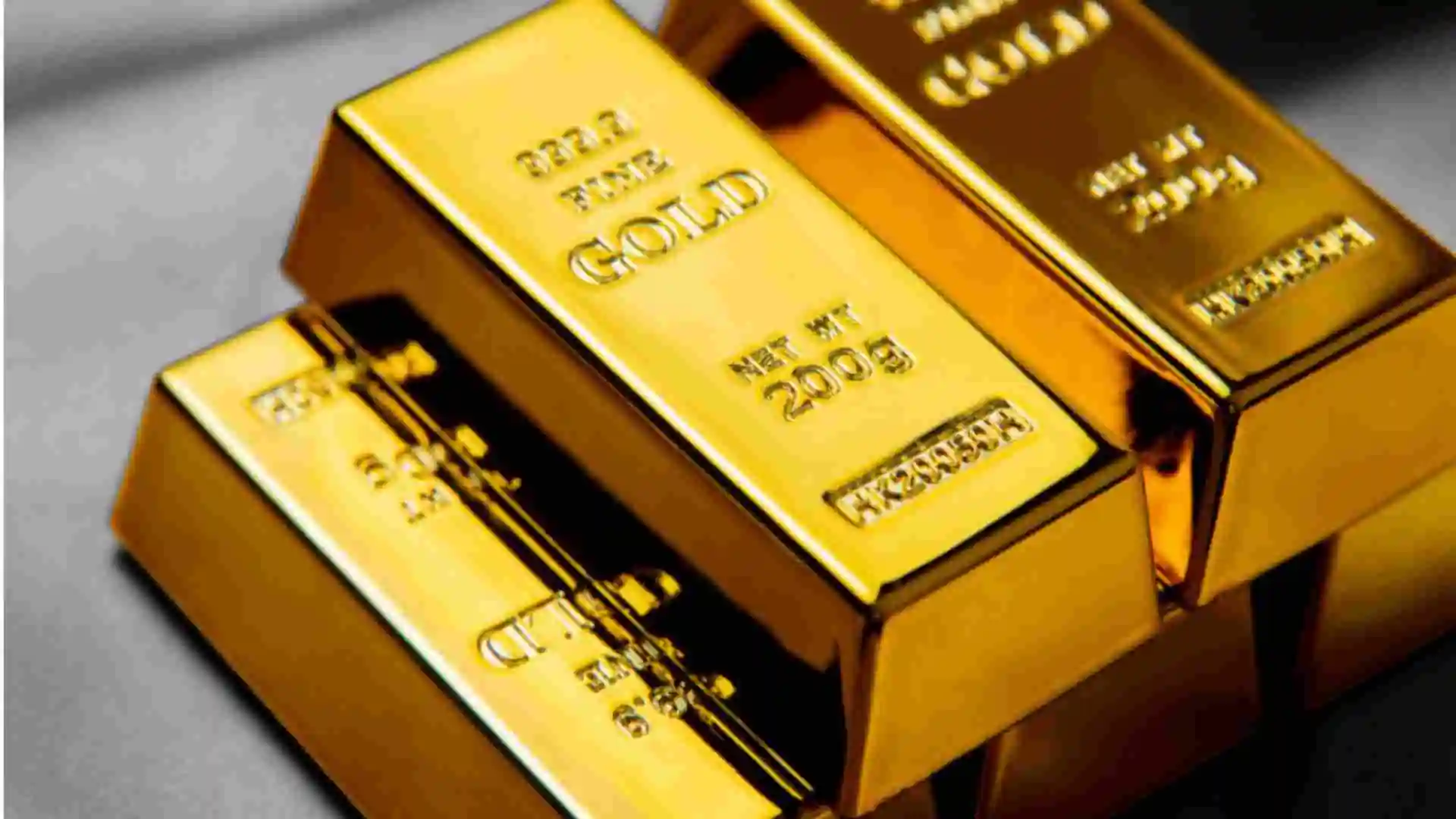 Unlocking the World of Gold Buying
