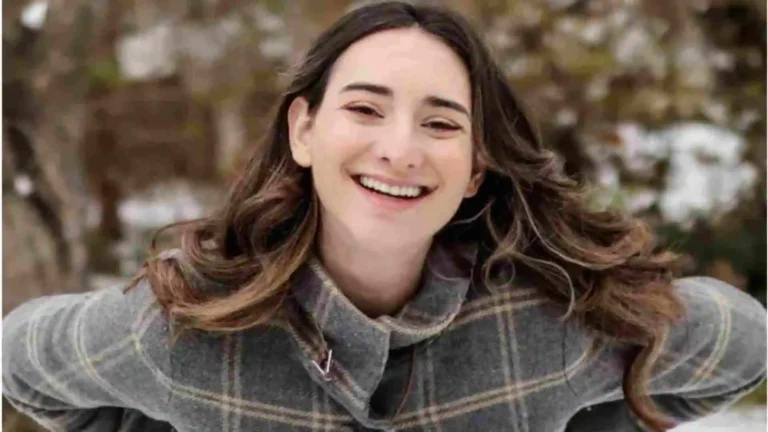 ben shapiro sister