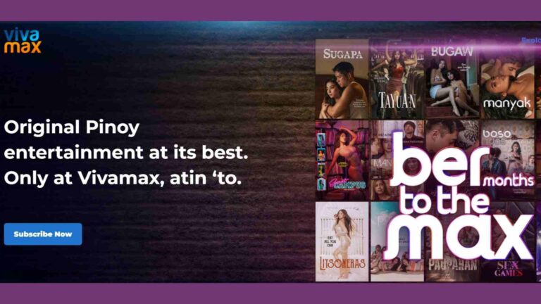 Vivamax watch movies free