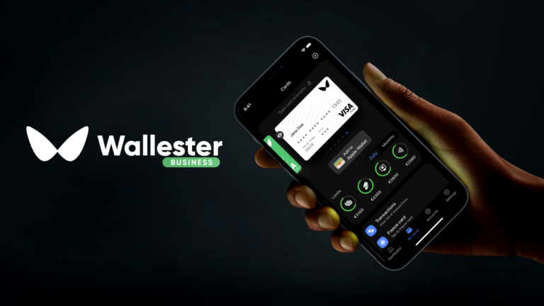 Company Virtual Cards
