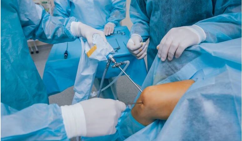 Top 5 mistakes after knee replacement that: Underrated with Huge impact