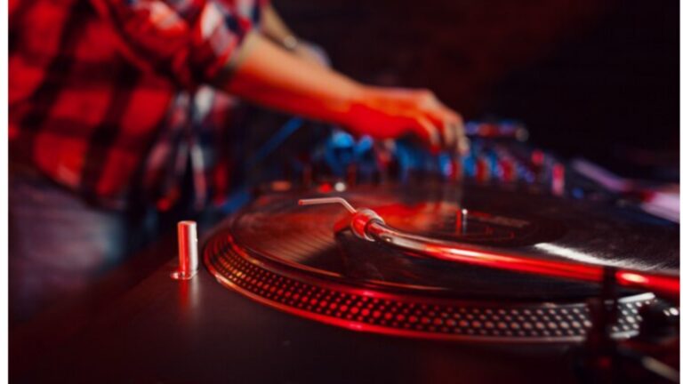 Digital Transformation in the Music Business