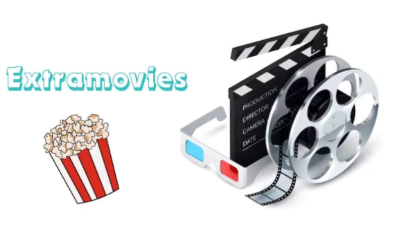 Extramovies: Guide to Free HD Movie Downloads