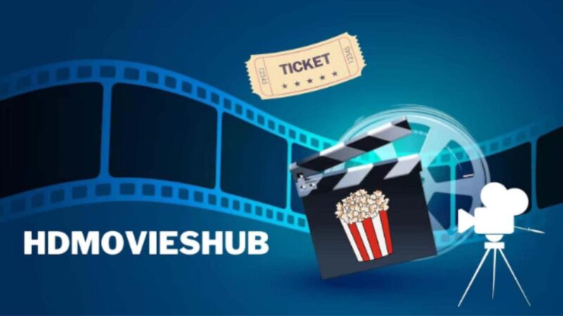 HDMoviesHub: Guide to Free HD Movie Downloads