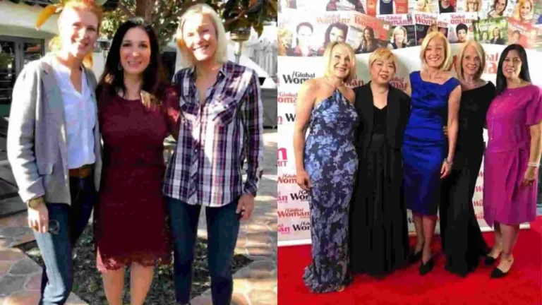 Kim Kiyosaki net worth
