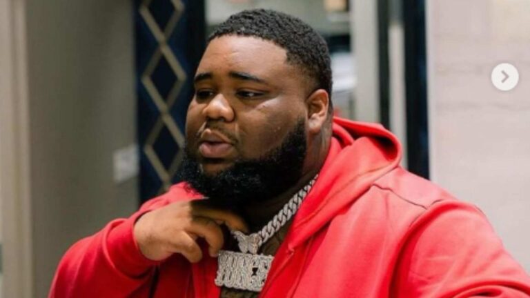 Rod Wave Net Worth