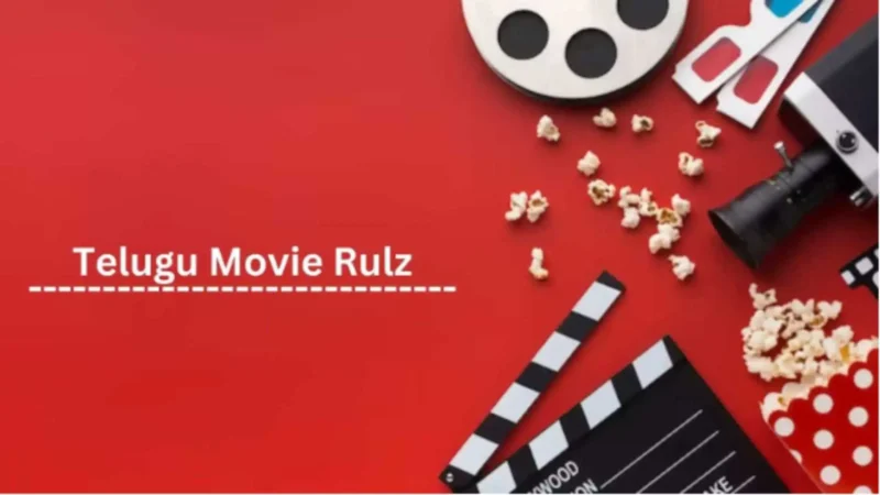 Telugu Movie Rulz: Is It Legit? How to Download & Watch Free HD Movies?