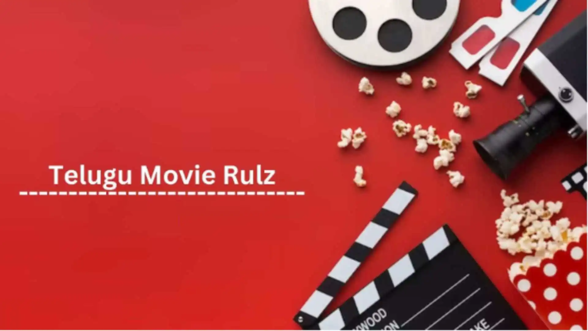 Ultimate Telugu Movie Rulz The Source For All Your Telugu Movie Needs