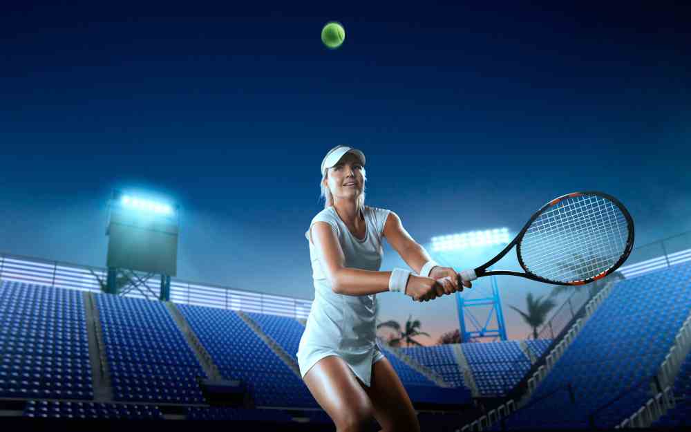 Synergy on the Court: Advanced Tactics for Doubles Tennis Success
