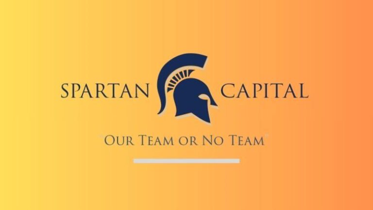 Spartan Capital Securities complaints