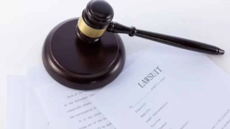 Bench craft company lawsuit