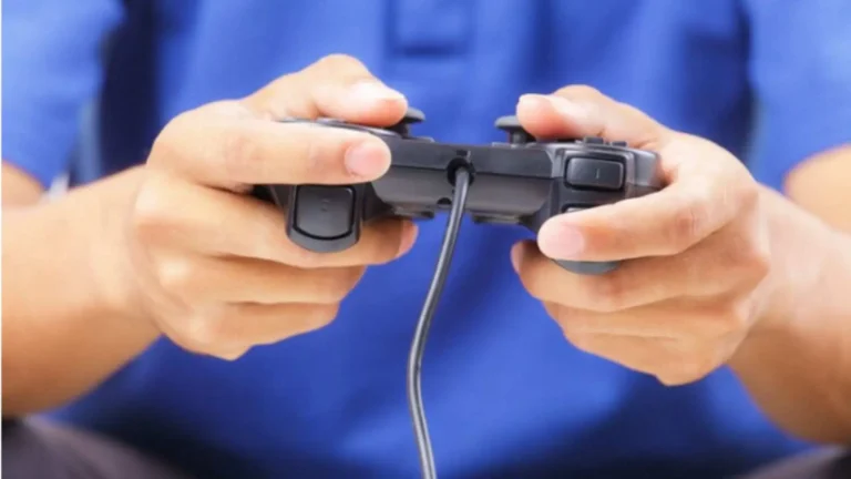 PS5 LAN Cable Not Connected