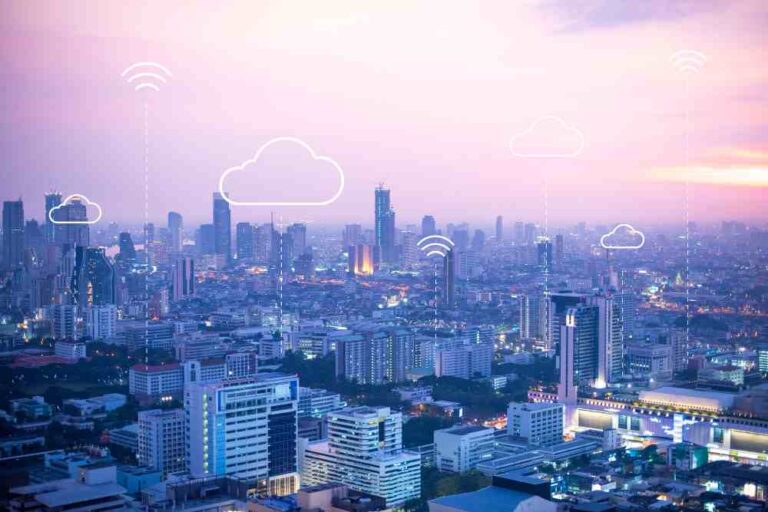 SASE Solutions in China