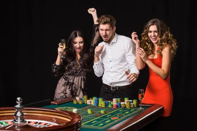 Casinos in Poland: Your Guide to Online Gaming