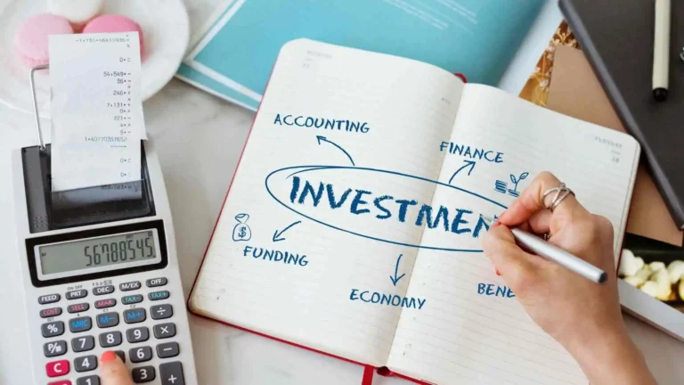 Importance of Investment Management