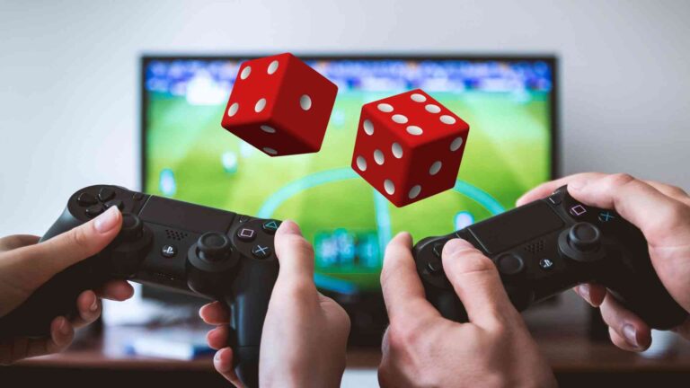 Rise of Esports