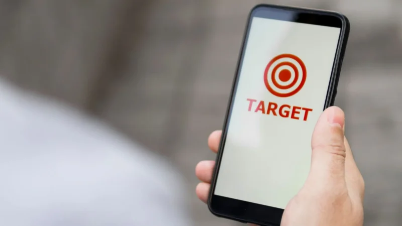 What is Target App? is it legit app? working and details