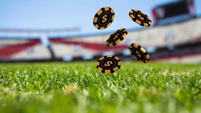 sports betting