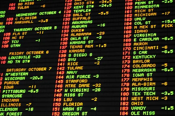 Advantages of Legalizing Gambling in North Carolina