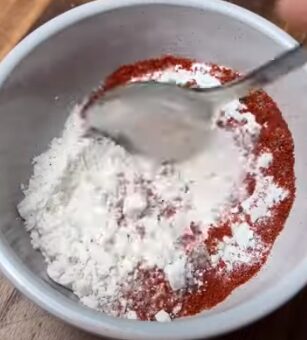 Recipe of Aioli Chicken McWrap - Grilled