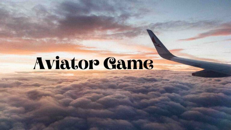 Aviator Game
