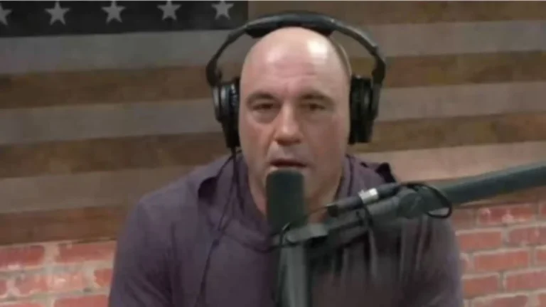 Joe Rogan net worth
