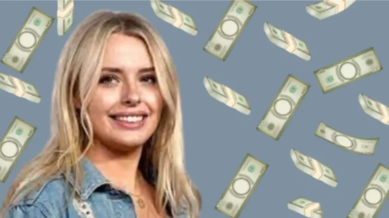 corinna kopf net worth