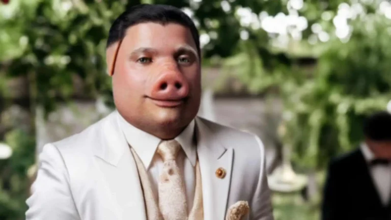 john pork