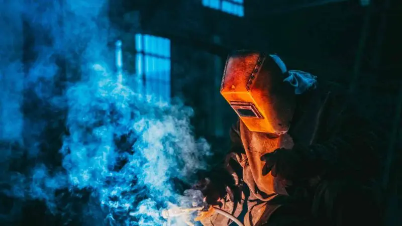 Advancements in Welding Technology: Innovations and Trends