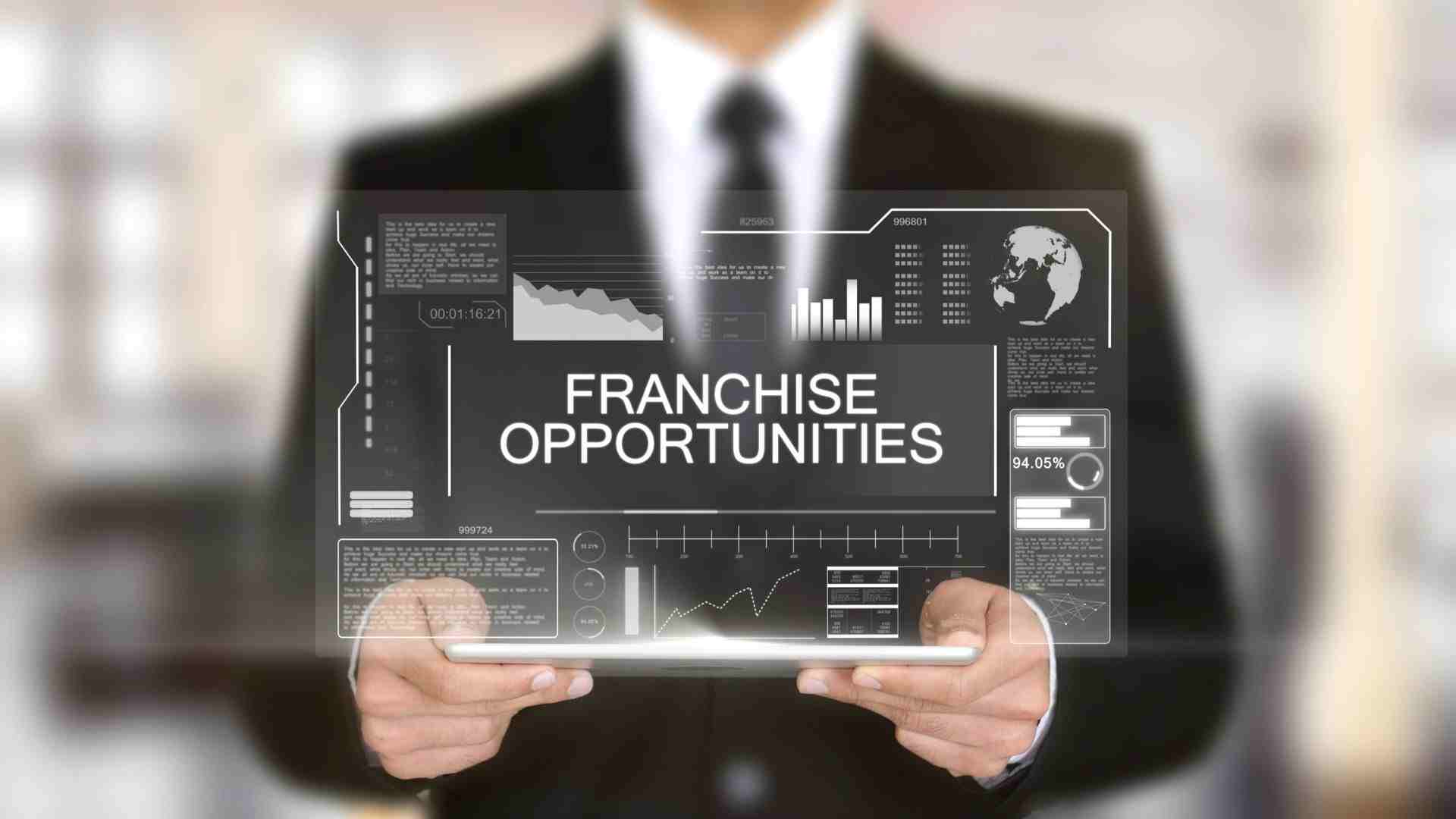 Grow Your Tech Empire: Leveraging Franchise Consultants