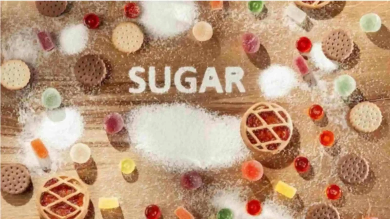 How Long Does Sugar Stay in your System?