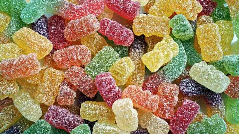 Top Tips To Identify The Best THC Gummies On The Market