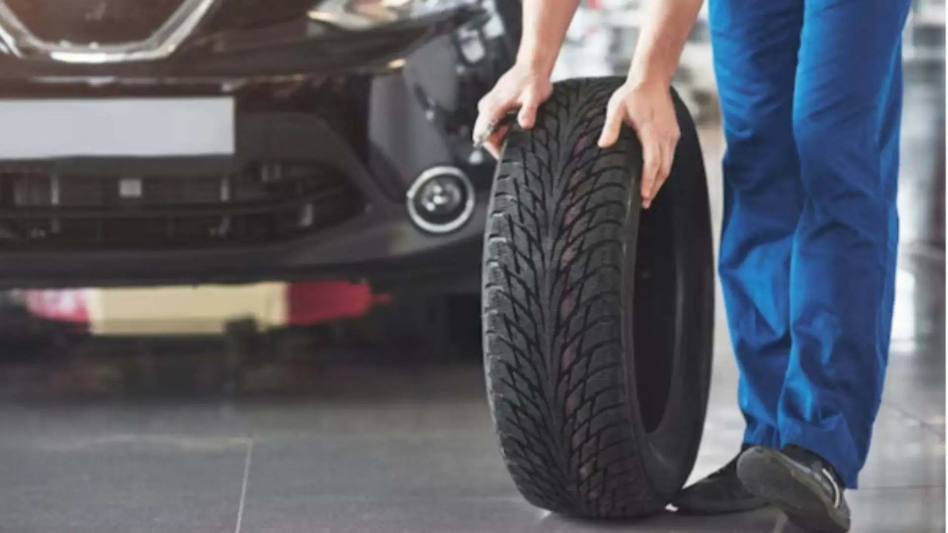 Tire Repair near me: How to find? Complete Details
