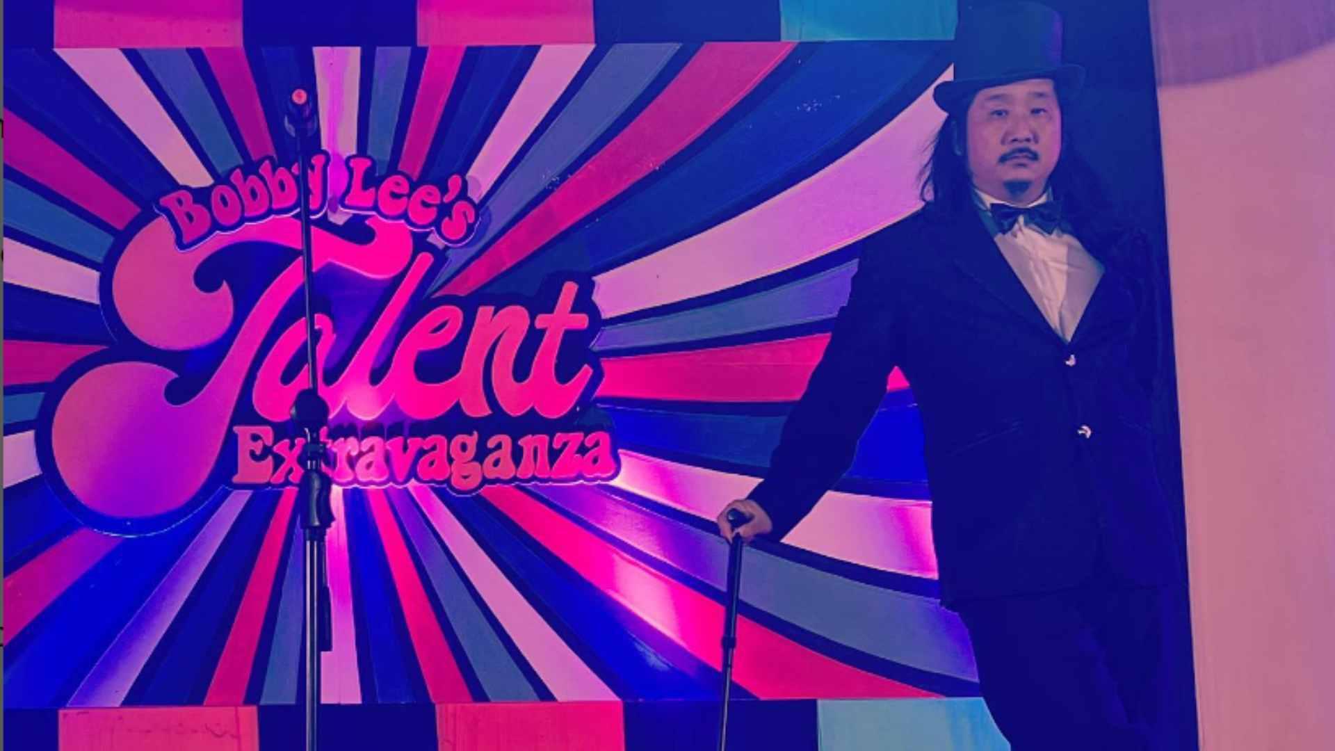 How does Bobby Lee spend his Net worth?