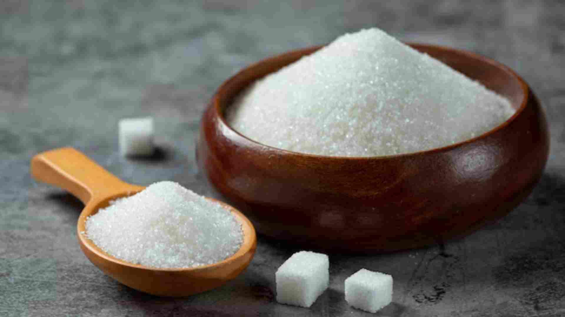 What are the Effects of using low sugar and too much sugar?