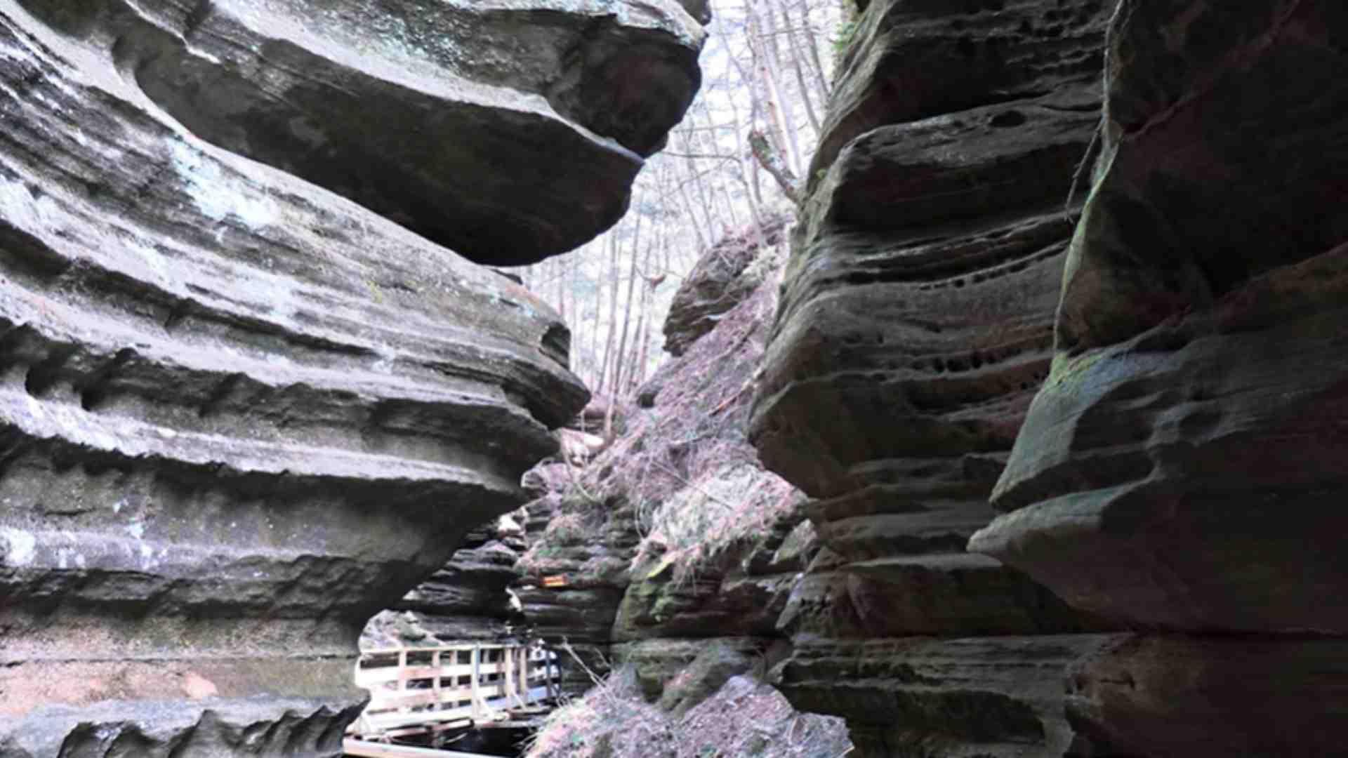 Why is Witches Gulch popular?