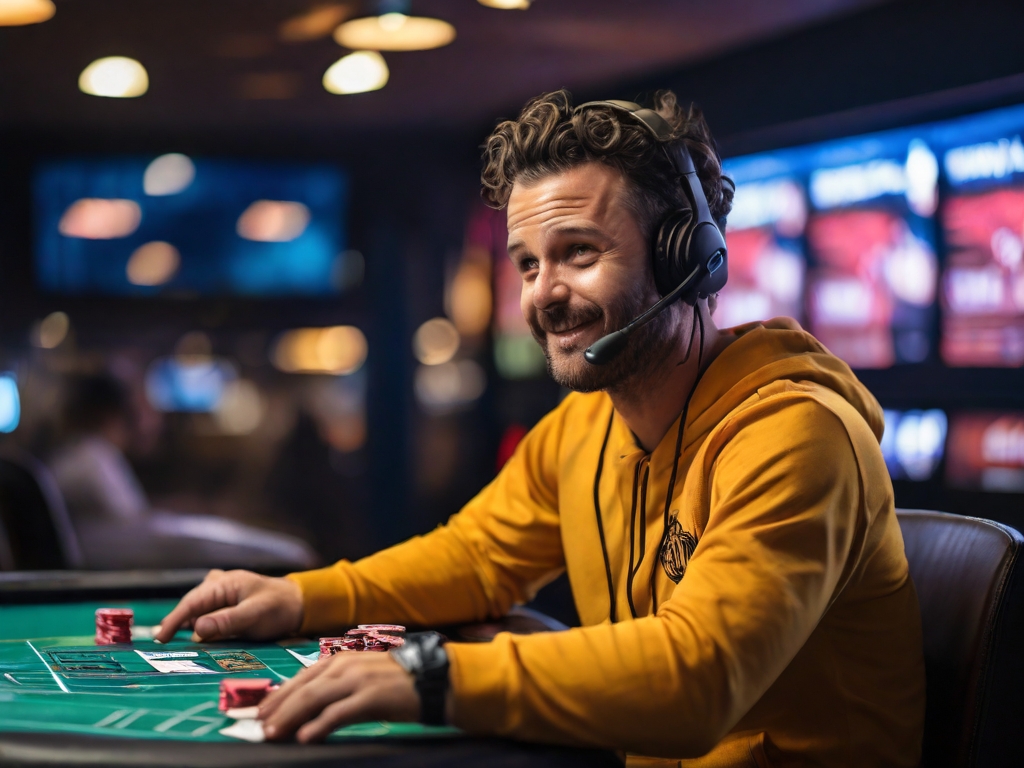Wagering on Wellness: How Sports Betting Can Boost Mental Health