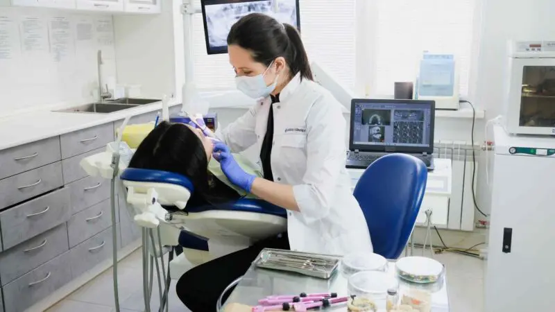 Shaping Smiles for Future Success: The Evolving Role of Dental Assistants