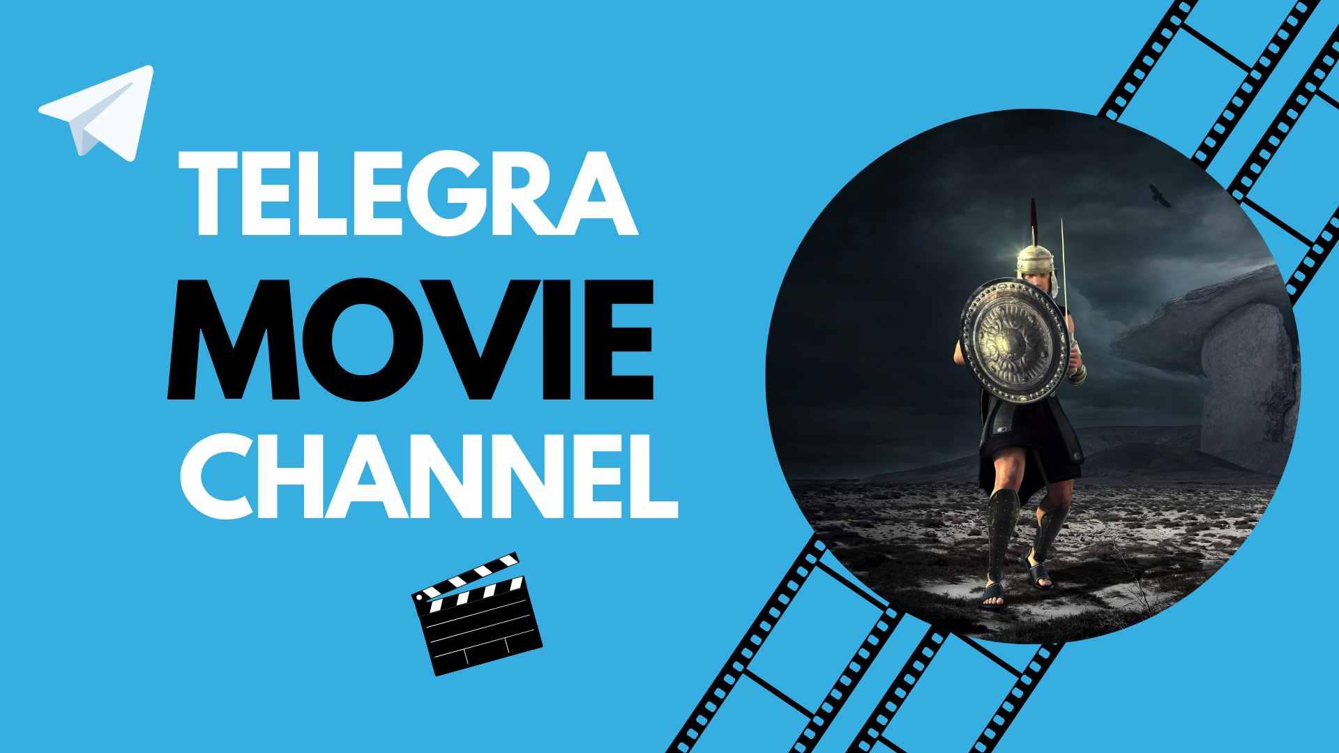 List of Telegram movie channel: Check and Enjoy