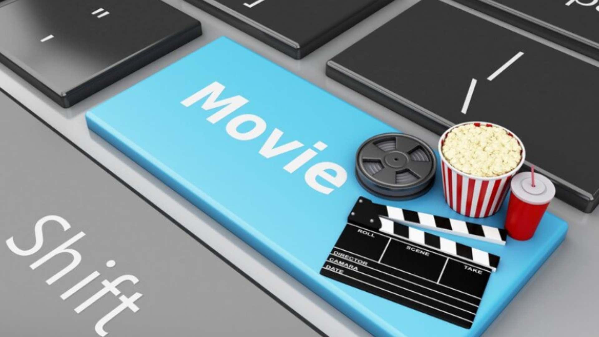 Is it safe to download movies from telegram?