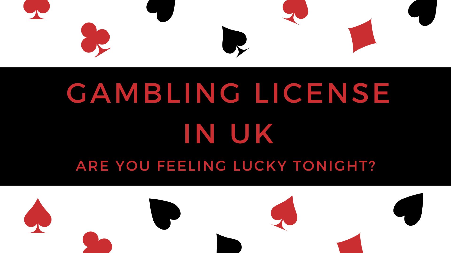 Why Gambling license in UK is So Important For The Business?