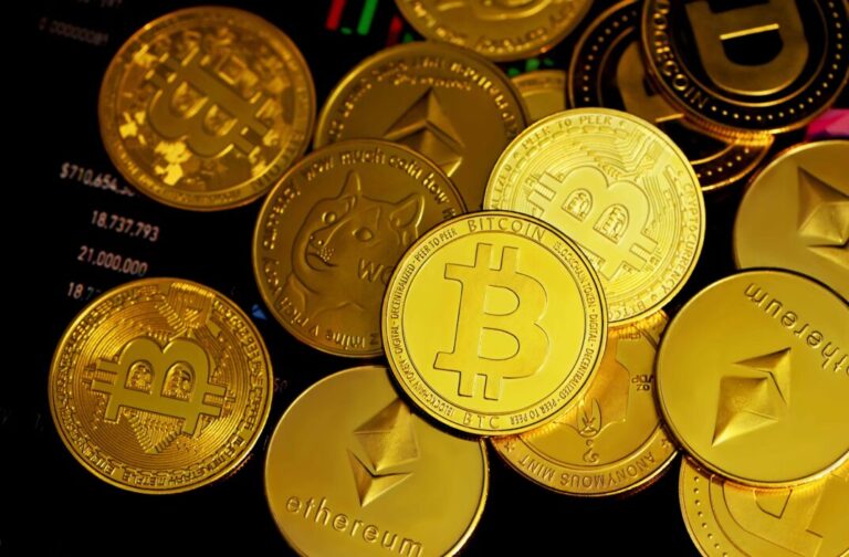 Crypto Enthusiasts