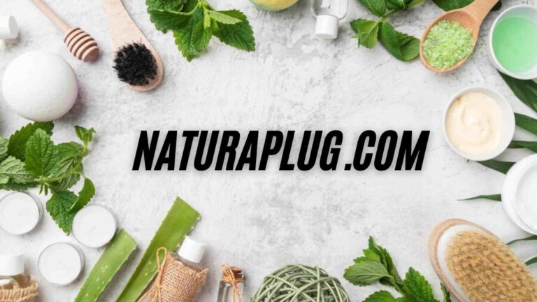 Naturaplug .com