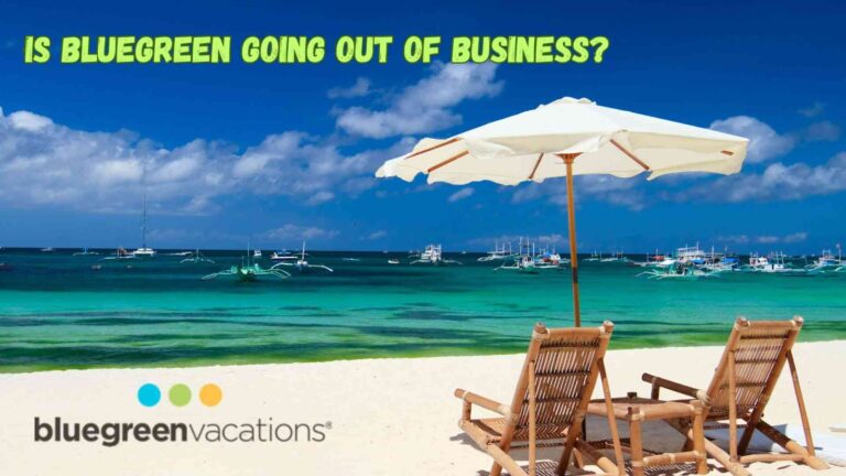 Bluegreen going out of business