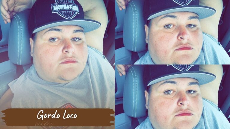 Gordo Loco