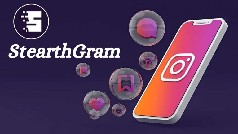 StealthGram