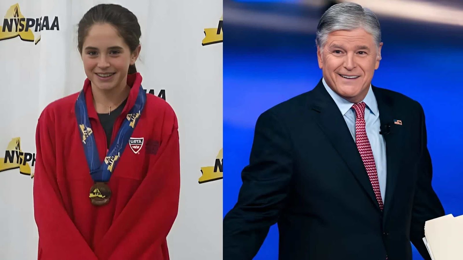 Who is Hannity’s daughter? Sean Hannity Marriage,Kids