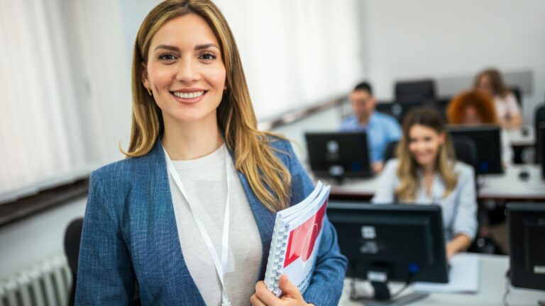 Adult Education