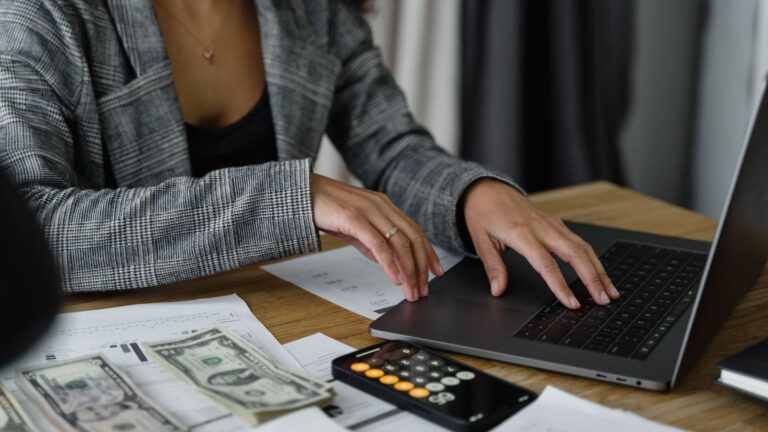Modern Payroll Solutions